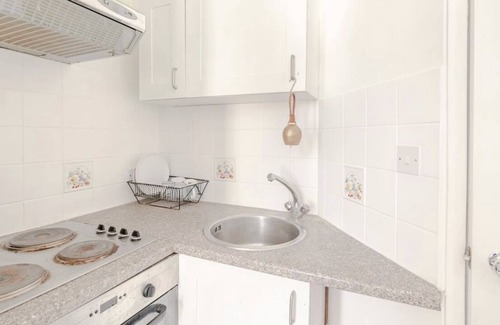 Tulse Hill Apartment | Studio room in South West London