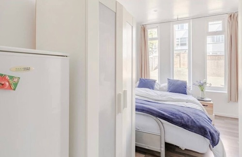 Tulse Hill Apartment | Studio room in South West London