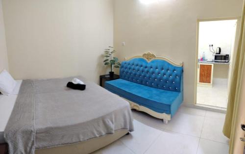 Al Ain Apartment | Studio Room near Al Ain Mall