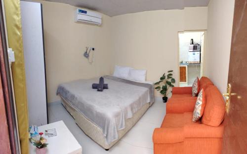 Al Ain Apartment | Studio Room near Al Ain Mall