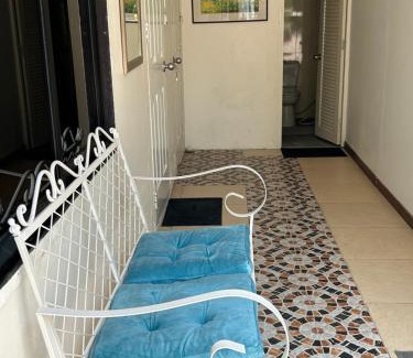 Ratsada House | Studio Room with private kitchen and Bathroom