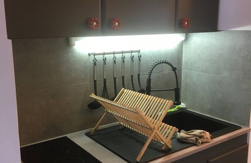 Santa-Lucia-di-Moriani Apartment | Studio Seaside in Sainte Lucie di Moriani