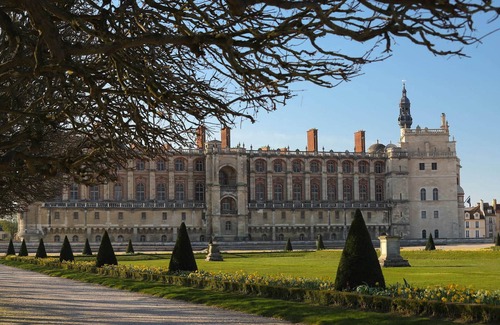 Saint-Germain-en-Laye Apartment | Studio Saint-Germain-en-Laye