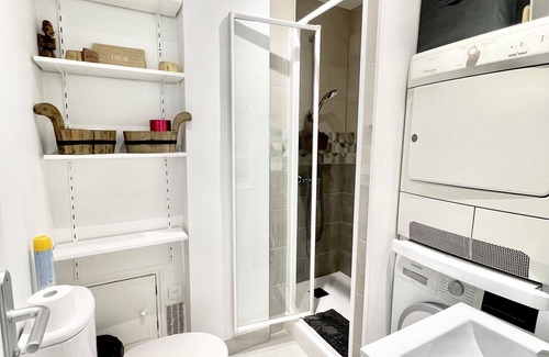 Saint-Germain-en-Laye Apartment | Studio Saint-Germain-en-Laye