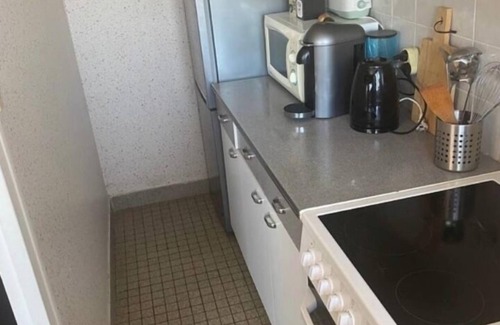 Saint-Jean-de-Monts Apartment | Studio Saint Jean de Monts