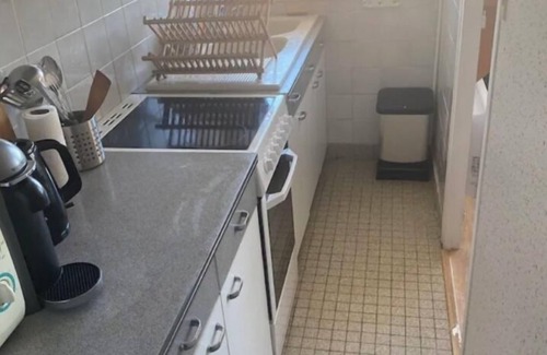 Saint-Jean-de-Monts Apartment | Studio Saint Jean de Monts