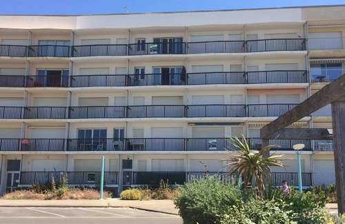 Saint-Jean-de-Monts Apartment | Studio Saint Jean de Monts