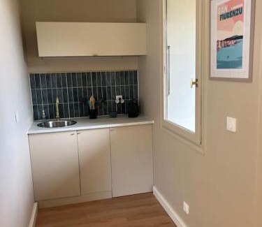 Saint-Florent Apartment | Studio Saint Florent