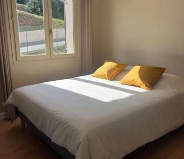 Saint-Florent Apartment | Studio Saint Florent