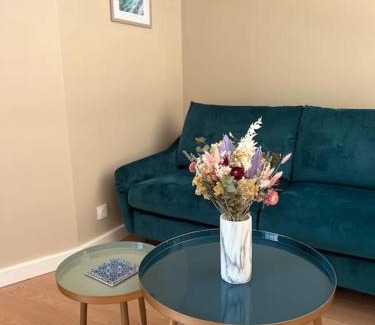 Saint-Florent Apartment | Studio Saint Florent