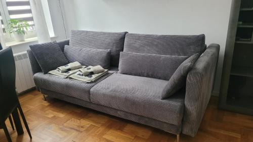 Przemysl Apartment | Studio Sanowa