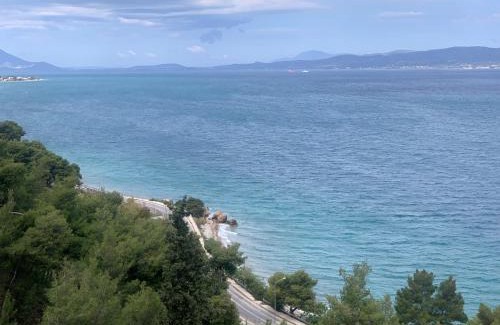 Oropos Apartment | Studio Sea View Oropos Attiki