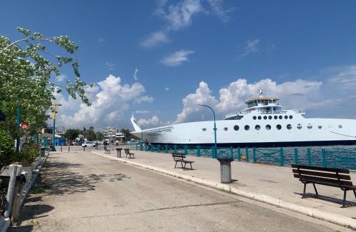 Oropos Apartment | Studio Sea View Oropos Attiki