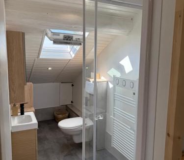 Rives de Meurthe Apartment | Studio secteur rives de meurthe