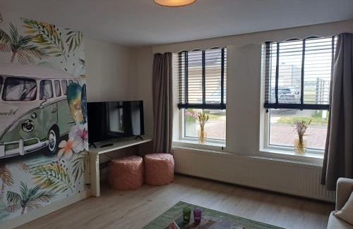 Nieuwvliet Apartment | Studio Sintepier in 't Durp