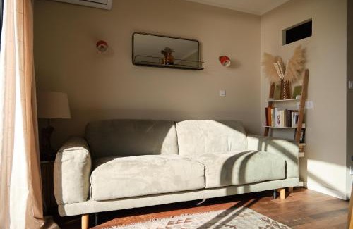 Lumio Apartment | Studio standing - Village Lumio