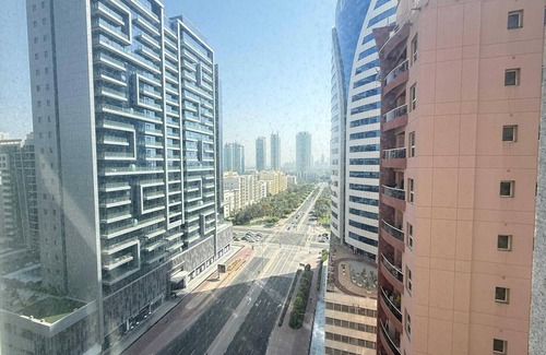 Barsha Heights House | Studio Stay Apartment| Heart of Barsha Heights