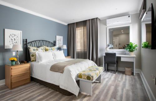 Greater Johannesburg Metropolitan Area Apartment | Studio Stay on Sixty6