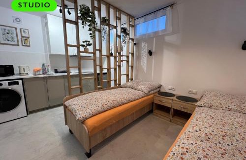 Strykow Apartment | Studio Stryków
