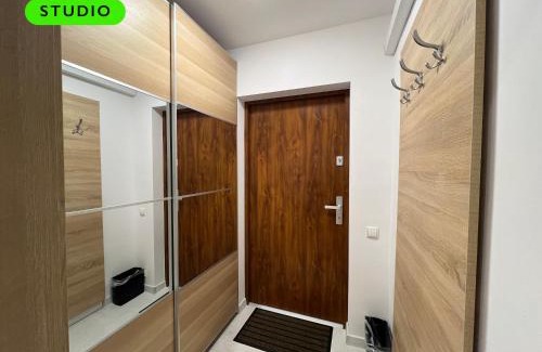 Strykow Apartment | Studio Stryków