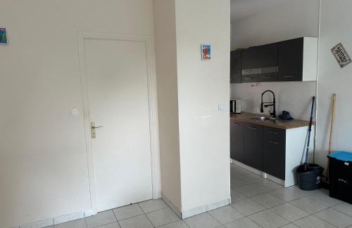Pineto Apartment | Studio sur le cordon lagunaire de la Marana