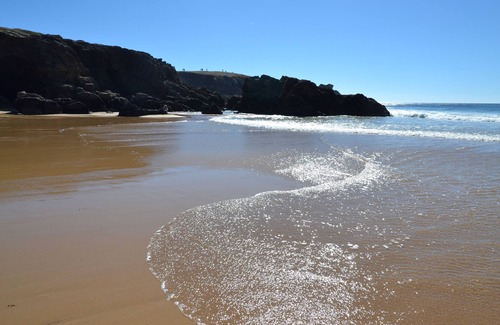 Quiberon Apartment | Studio sur Terrasse Côté Baie de Quiberon , Plage à 400 m