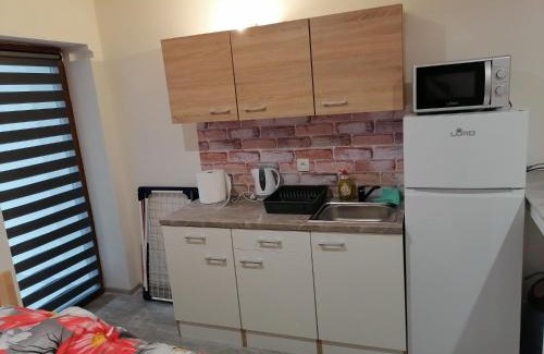 Trebon Apartment | Studio Třeboň