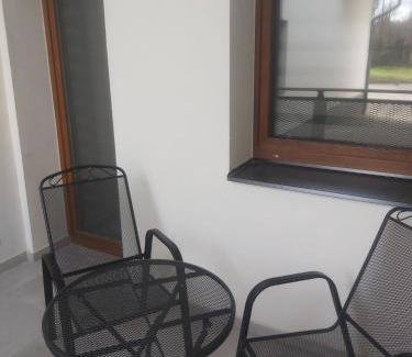 Trebon Apartment | Studio Třeboň