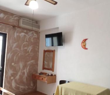 Limni Keri Hotel | Studio Timotheos Basic