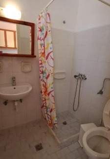 Limni Keri Hotel | Studio Timotheos Basic