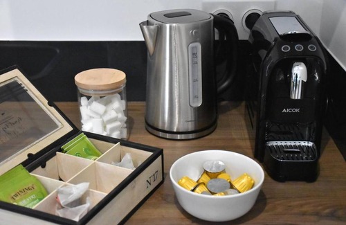 Saint-Girons Apartment | Studio Tivoli