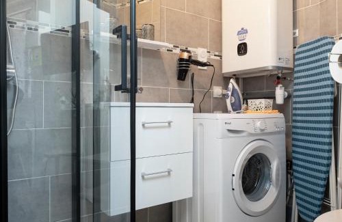 Oree d'Anjou Apartment | Studio Tout Confort près Ancenis