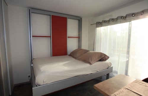 Cambo-les-Bains Apartment | Studio Ttikia