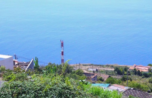 Paul do Mar Apartment | Studio Two | Massapez | Fajã da Ovelha | Calheta