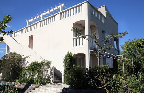 Allegre Les Fumades Apartment | Studio Type B for 4 people