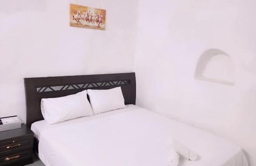 Al Ain House | Studio type room in villa
