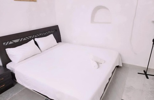 Al Ain House | Studio type room in villa