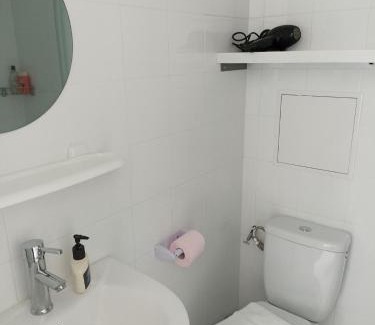 Chateau-Malo Apartment | Studio Vacances château Malo saint Malo