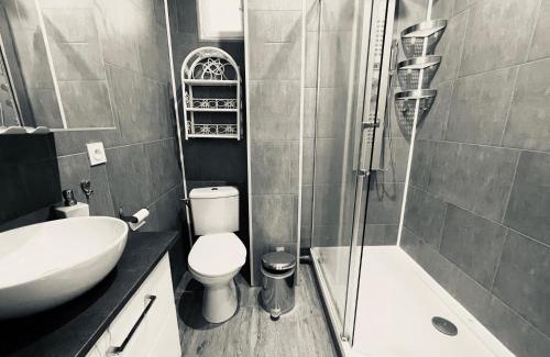 9th Arrondissement Apartment | STUDIO VAISE 3 CENTRE à LYON 69009