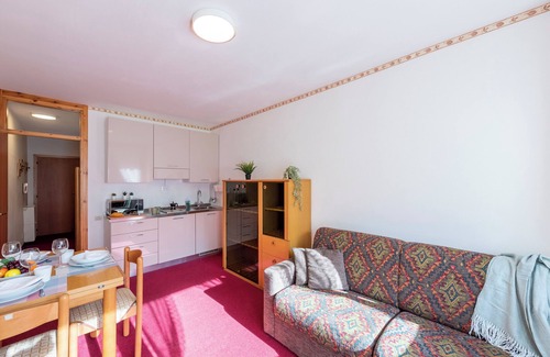 Borgata Sestriere Apartment | Studio Valleverde 4d, Sestriere, Italy