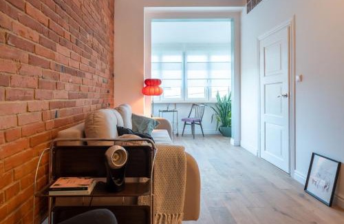 Cieplice Apartment | Studio Villa Petsch - Park Zdrojowy