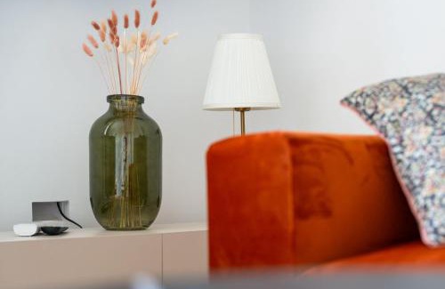 Cieplice Apartment | Studio Villa Petsch - Park Zdrojowy