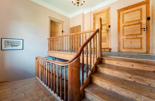 Cieplice Apartment | Studio Villa Petsch - Park Zdrojowy