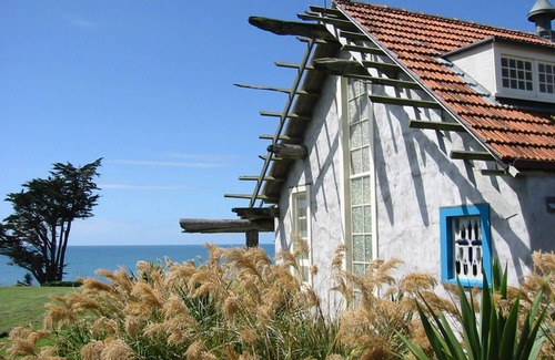Kaitake Villa | Studio Villa, amazing views!