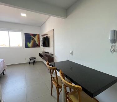 Mossoro Apartment | Studio Westfit maior espaço