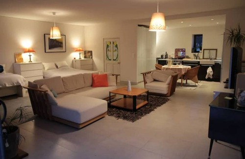 Sarrians Cottage | Studio with garden in the heart of Provence