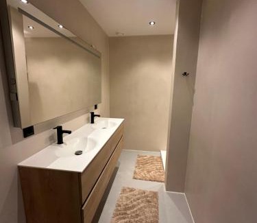 Zwaanshoek Apartment | Studio with Pool Table and Optional Sauna & Hot Tub