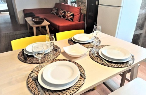 Fisterra Apartment | STUDIO WITH SEAVIEWS