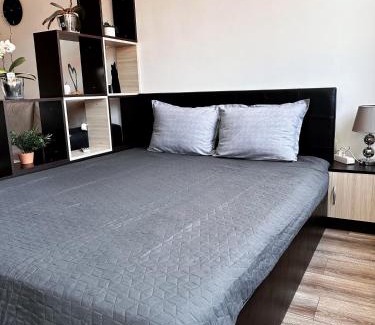 Sliven Apartment | Studio X