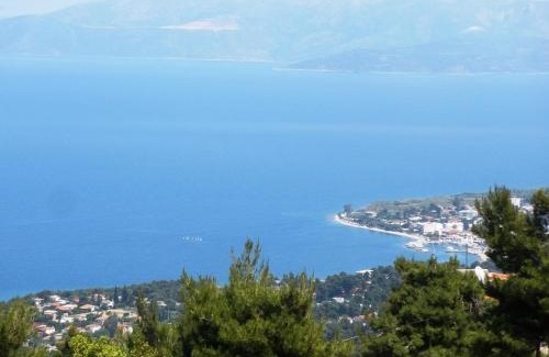 Kalamos Villa | Studio Xanthippe